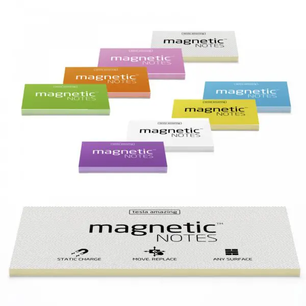magnetic note l