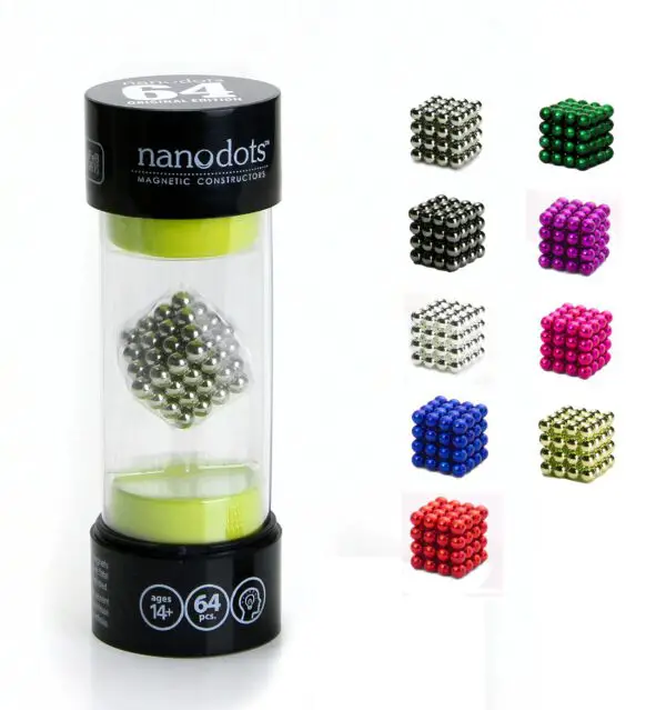 nanodot64 all color