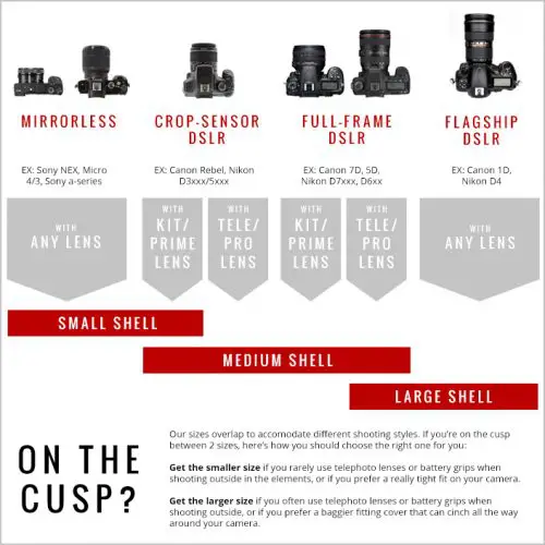 Shell-size-guide