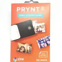 Prynt-Case