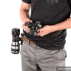Capture-Lens