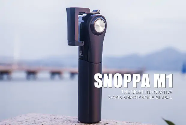 snoppa-m1