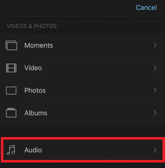 how-to-add-music-to-imovie-16