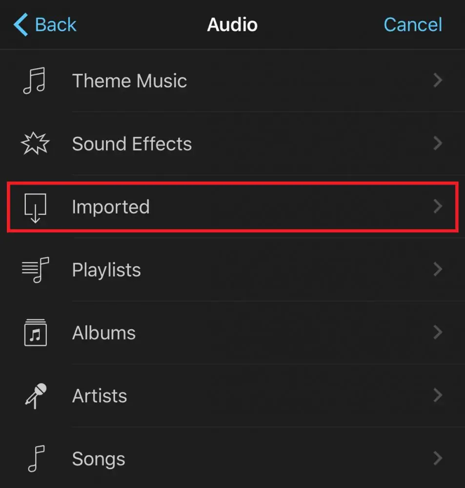 how-to-add-music-to-imovie-17
