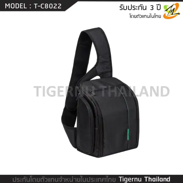 กระเป๋าโน๊ตบุ๊ค กระเป๋าเป้ TIGERNU รุ่น T-C8022