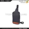 กระเป๋าโน๊ตบุ๊ค กระเป๋าเป้ TIGERNU รุ่น T-S8031