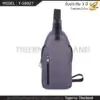 กระเป๋าสะพายข้าง กระเป๋าเป้ TIGERNU รุ่น T-S8027