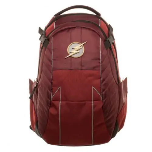 Flash-Built-Backpack