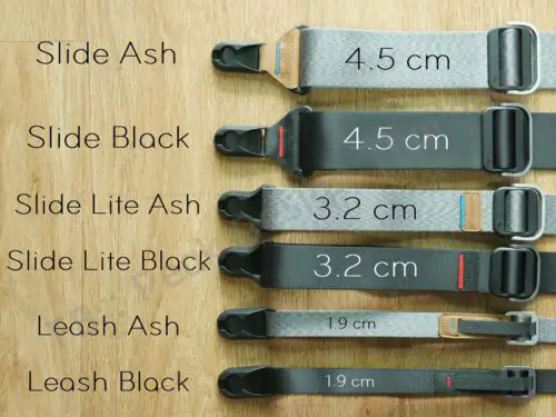 all-straps-compare