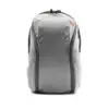 10 Everyday Backpack 15L Zip V2 ash