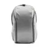 14 Everyday Backpack 20L Zip V2 ash