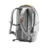 15 Everyday Backpack 20L Zip V2 ash-3