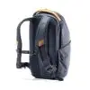 18 Everyday Backpack 15L Zip V2 midnight-1