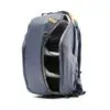 19 Everyday Backpack 15L Zip V2 midnight-3