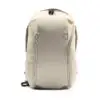 23 Everyday Backpack 15L Zip V2 bone