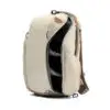 25 Everyday Backpack 15L Zip V2 bone-3