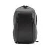 3 Everyday Backpack 15L Zip V2 black