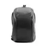 7 Everyday Backpack 20L Zip V2 black
