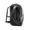 8 Everyday Backpack 20L Zip V2 black-2
