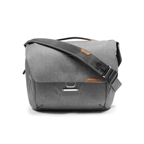 Peak Design Everyday Messenger V2 13L - Stylische Kameratasche Für Unterwegs