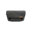 Field Pouch V2 Charcoal-1