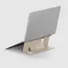 MOFT Laptop Stand Gold