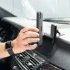 PD Car Mount Charging-11
