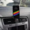 PD Car Mount Charging-14