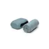 Nanodry Packable Shower Towel-blue-5