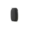 Nanodry Packable Shower Towel-black-3