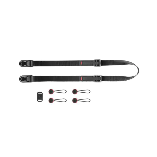 PD Leash 1-1