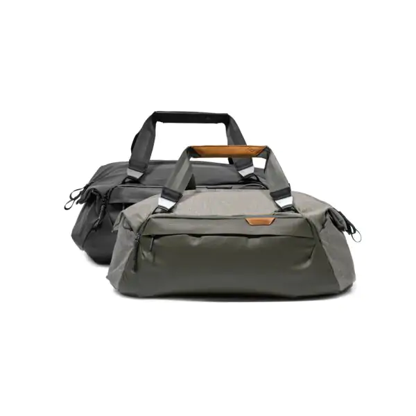 PD Travel Duffel 35L 1-1