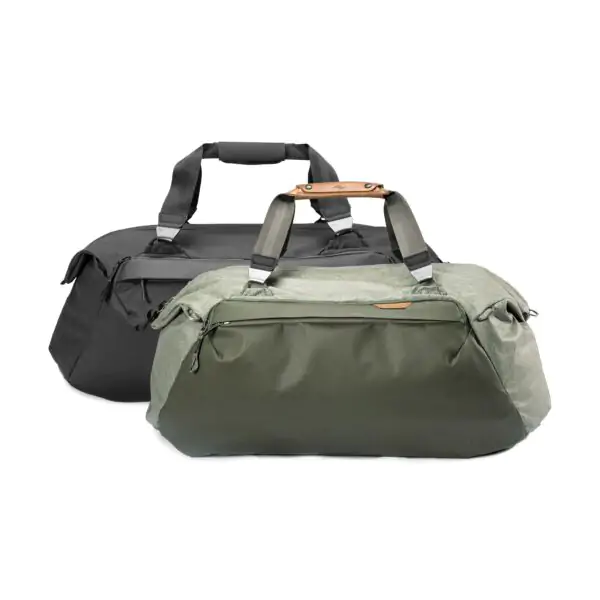 PD Travel Duffel 65L 1-1