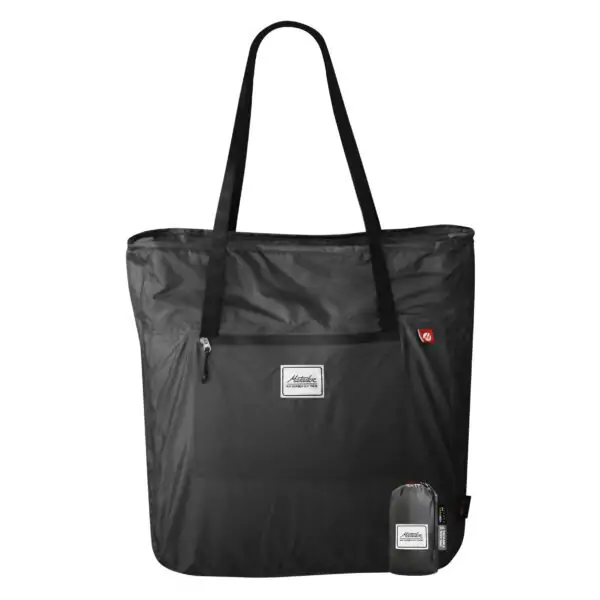 Transit Tote Bag 18L เทา