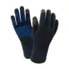 27 Ultralite Gloves 2.0 – Heather Blue L