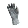 30 Techshield Gloves – Heather Grey L