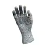 31 Techshield Gloves – Heather Grey M