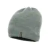 38 Beanie Solo – Grey LX+L-1