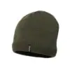 40 Beanie Solo – Olive Green L+XL-1