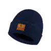 Watch Beanie – Navy