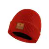 Watch Beanie – Red