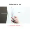 Foldio Halo bar Set – ลด 50%