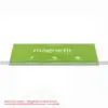 Magnetic Note L – Green – ลด 50%