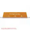 Magnetic Note L – Orange – ลด 50%
