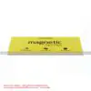 Magnetic Note L – Yellow – ลด 50%