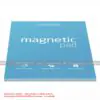 Magnetic Pad A3 – Blue – ลด 50%