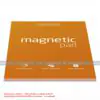 Magnetic Pad A3 – Orange – ลด 50%
