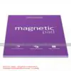 Magnetic Pad A3 – Purple – ลด 50%