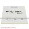 Magnetic Pad A3 – Transparent – ลด 50%