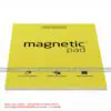 Magnetic Pad A3 – Yellow – ลด 50%